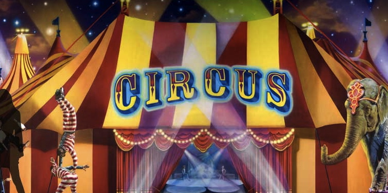 The week that was ending 20 January 2014. The day the circus came to ...